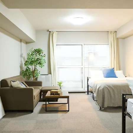 Residence Hotel Kabuto - Vacation Stay 63164V